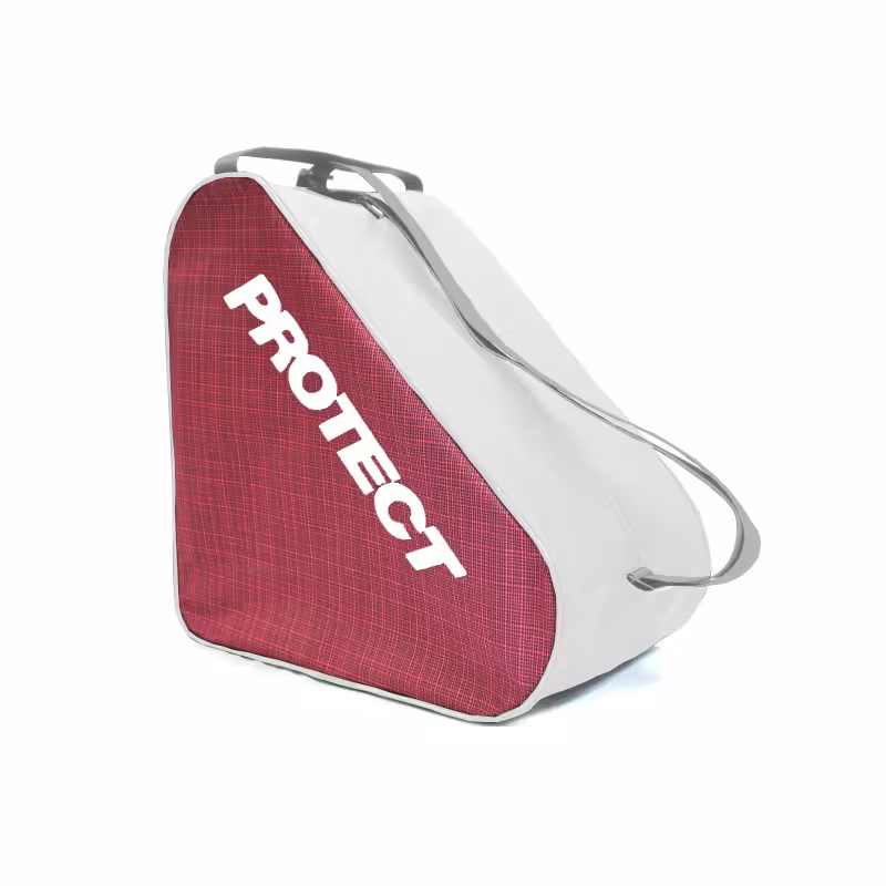 Сумка для коньков Protect 999-554, 39х39х22 см, розовый
