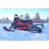 Снегоход Irbis SF200L Long 12 л.с., красный
