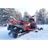 Снегоход Irbis SF200L Long 12 л.с., красный