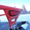 Снегоход Irbis SF200L Long 12 л.с., красный
