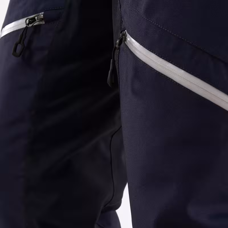 Комбинезон женский Finntrail Rachel 3851 BlueLime, мембрана Hard-Tex, розовый, размер SQ (44-46), 165-175 см