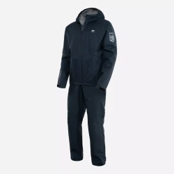 Костюм мужской летний Finntrail Outdoor Suit DarkGrey, мембрана, темно-серый, размер S