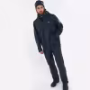 Костюм мужской Finntrail Outdoor Suit DarkGrey, мембрана Hard-Tex, серый, размер 44-46 (S), 165-175 см