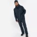 Костюм мужской летний Finntrail Outdoor Suit DarkGrey, мембрана, темно-серый, размер S