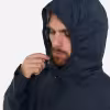 Костюм мужской Finntrail Outdoor Suit DarkGrey, мембрана Hard-Tex, серый, размер 48-50 (M), 170-180 см
