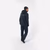 Костюм мужской Finntrail Outdoor Suit DarkGrey, мембрана Hard-Tex, серый, размер 48-50 (M), 170-180 см