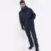 Костюм мужской Finntrail Outdoor Suit DarkGrey, мембрана Hard-Tex, серый, размер 50-52 (L), 175-185 см