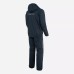 Костюм мужской летний Finntrail Outdoor Suit DarkGrey, мембрана, темно-серый, размер XL