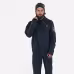 Костюм мужской летний Finntrail Outdoor Suit DarkGrey, мембрана Hard-Tex, серый, размер 54-56 (XL), 180-190 см