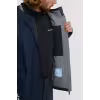 Костюм мужской летний Finntrail Outdoor Suit DarkGrey, мембрана Hard-Tex, серый, размер 54-56 (XL), 180-190 см