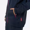 Костюм женский Finntrail Outdoor Suit W Graphite, черный, размер 46-48 (M), 165-175 см