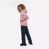 Костюм женский Finntrail Outdoor Suit W Powder, мембрана Hard-Tex, розовый, размер 42-44 (XS), 155-165 см