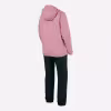 Костюм женский Finntrail Outdoor Suit W Powder, мембрана Hard-Tex, розовый, размер 44-46 (S), 160-170 см