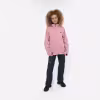 Костюм женский Finntrail Outdoor Suit W Powder, мембрана Hard-Tex, розовый, размер 44-46 (S), 160-170 см