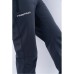 Брюки мужские Finntrail Nitro 4603, ткань Softshell, серый, размер 62-64 (XXXL), 190-200 см