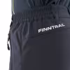 Брюки мужские Finntrail Nitro 4603, ткань Софтшелл, серый, размер 62-64 (XXXL), 190-200 см