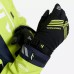 Перчатки Finntrail Wintersport 2750 Graphite/Yellow, черный/желтый, размер S