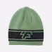 Шапка двусторонняя Finntrail Daily 9716, акрил, зеленый, размер M-L