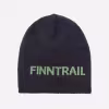 Шапка двусторонняя Finntrail Daily 9716, акрил, зеленый, размер M/L