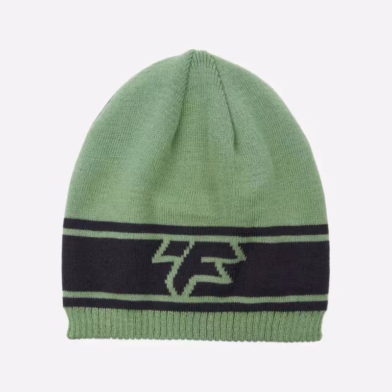 Шапка двусторонняя Finntrail Daily 9716, акрил, зеленый, размер XL-XXL