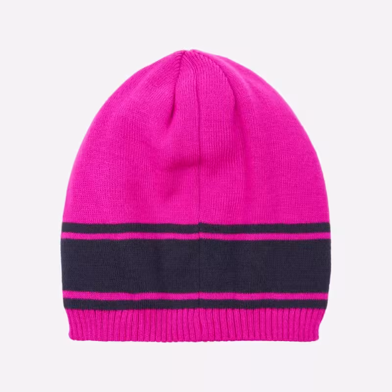 Шапка двусторонняя Finntrail Daily 9716, акрил, розовый, размер M-L