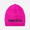 Шапка двусторонняя Finntrail Daily 9716, акрил, розовый, размер M/L