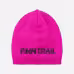 Шапка двусторонняя Finntrail Daily 9716, акрил, розовый, размер M-L