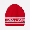 Шапка двусторонняя Finntrail Daily 9716, акрил, красный, размер M/L