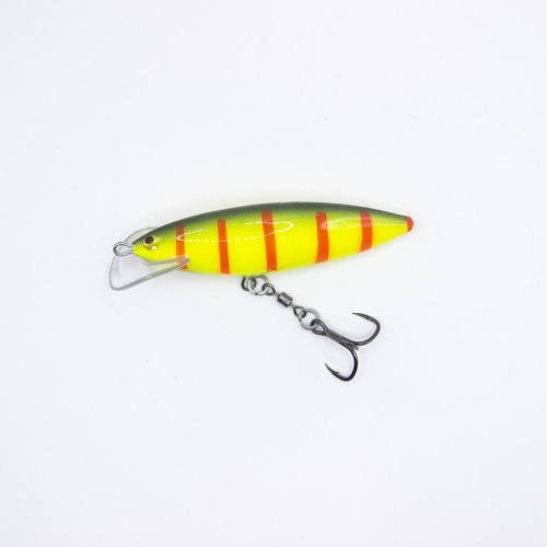 Воблер плавающий ОтМорозок Охотник, 80 мм, 9 гр, цвет 103