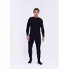 Комплект термобелья мужской Triton Gear Max Energy, черный, размер XXL