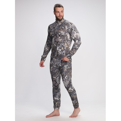 Комплект термобелья мужской Triton Gear Termo Craft, Mountain Line, размер L