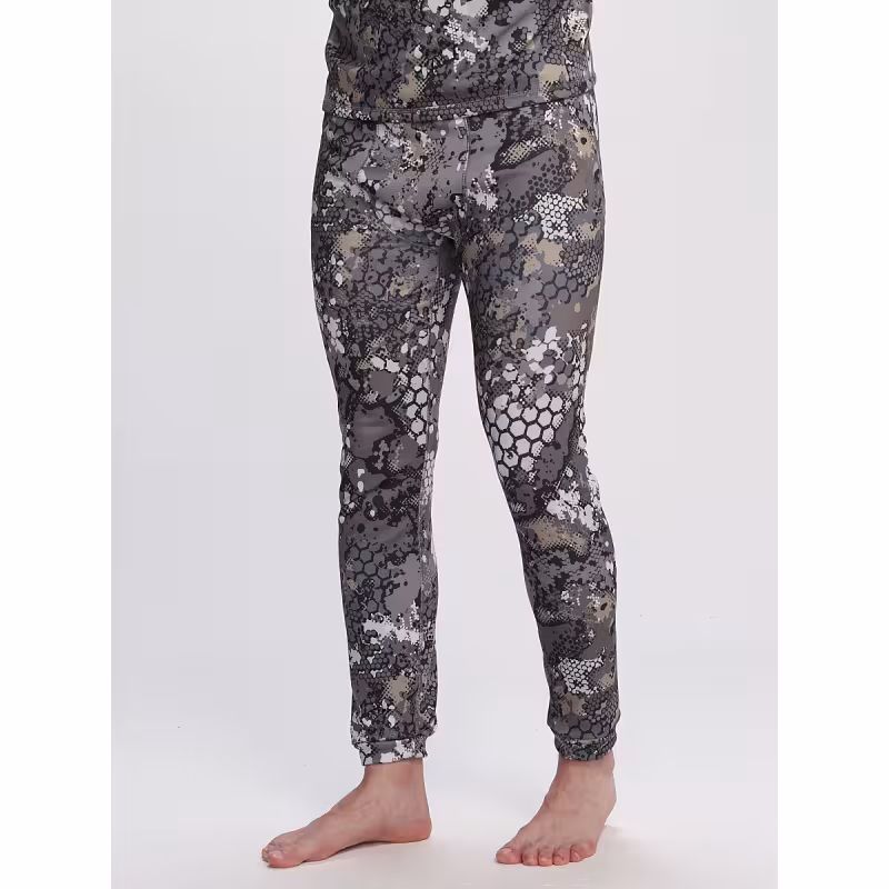 Комплект термобелья мужской Triton Gear Termo Craft, Mountain Line, размер XXL