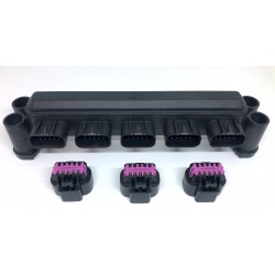 Блок соединительный SmartCraft Junction Box Kit 5-канальный для Mercury