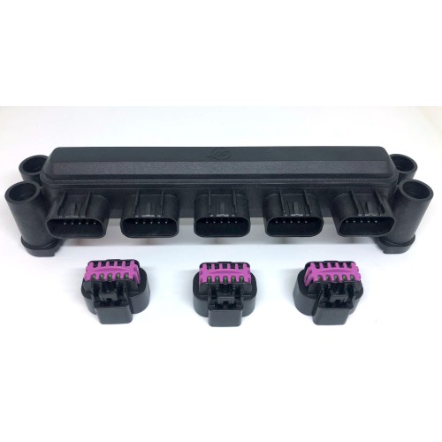 Блок соединительный SmartCraft Junction Box Kit 5-канальный для Mercury