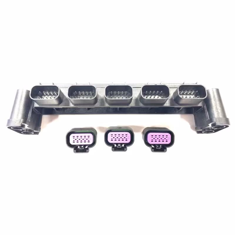 Блок соединительный SmartCraft Junction Box Kit 5-канальный для Mercury