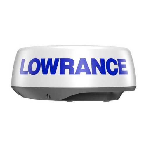 Радар Lowrance Halo 20