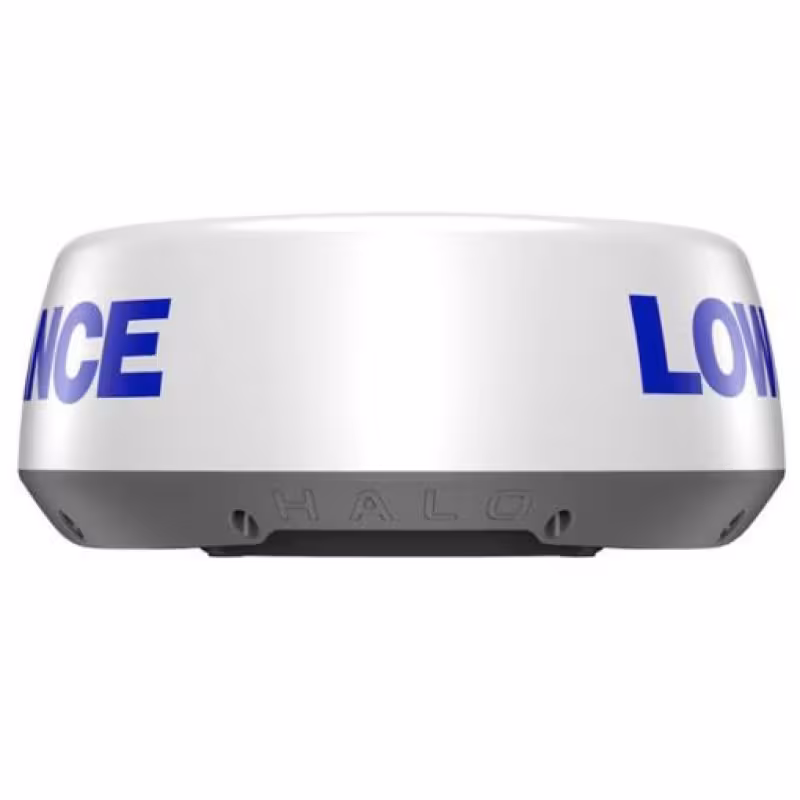 Радар Lowrance Halo 20