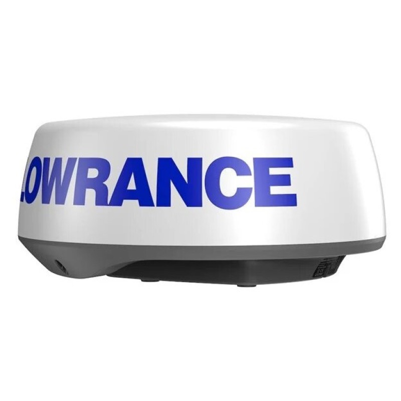 Радар Lowrance Halo 20