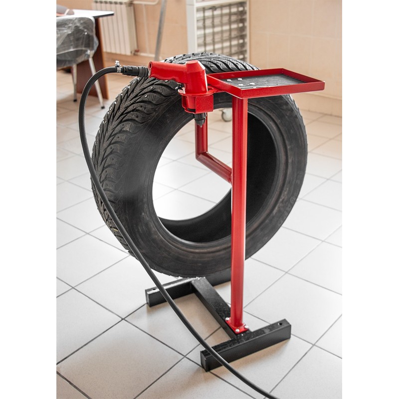 Стойка для ошиповки Rossvik СШ1.000 СБ