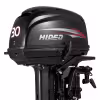 Лодочный мотор 4-тактный Hidea HDEF30HES