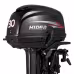 Лодочный мотор 4-тактный Hidea HDEF30HES