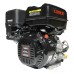 Двигатель бензиновый Loncin LC192F D25 20A