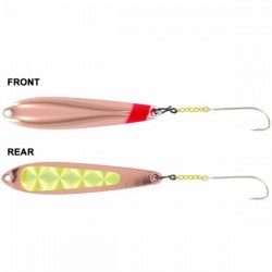 Блесна зимняя Kuusamo Varma 45/5 HC-G