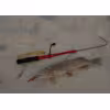 Багор телескопический FisherLand FL1001-060 Red