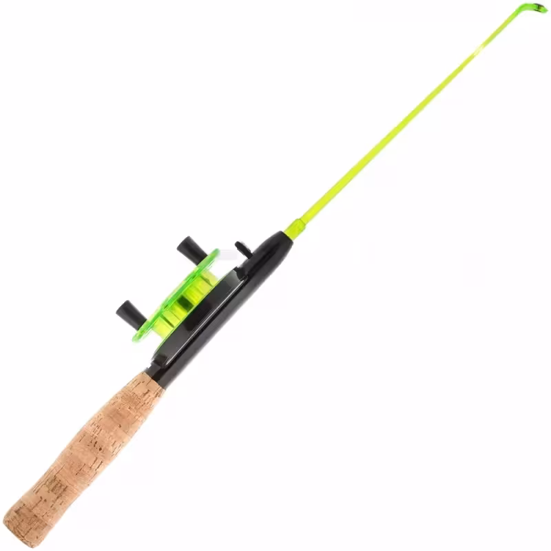 Удочка зимняя Stinger IceHunter 70LC