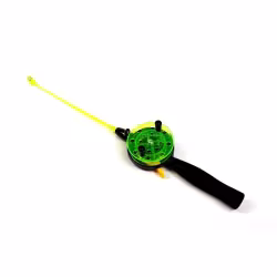 Удочка зимняя Stinger IceHunter 70SN 