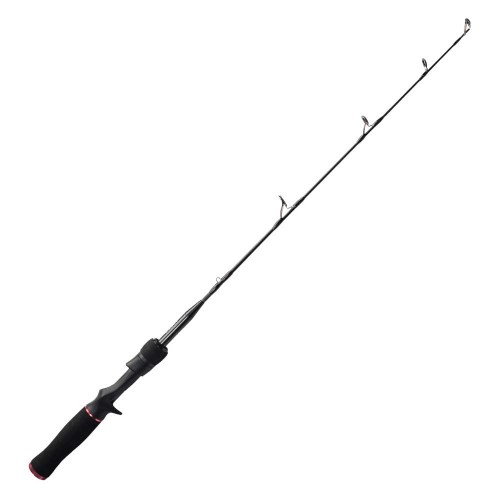 Удочка телескопическая зимняя Stinger Arctic Char Trigger 70M, 5-25 гр