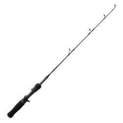 Удилище зимнее телескопическое Stinger Arctic Char Trigger 70MH, 10-30 гр