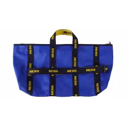 Чехол для ледобуров Волжанка Nero C-M, 110-150 мм