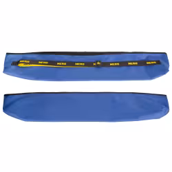 Чехол для ледобуров Волжанка Nero C-L, 110-150 мм